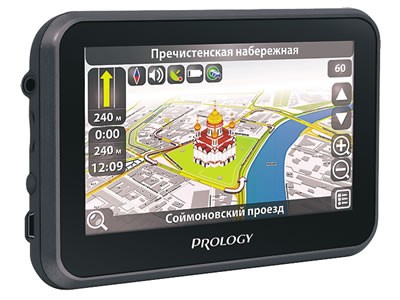 Prology iMap-508AB
